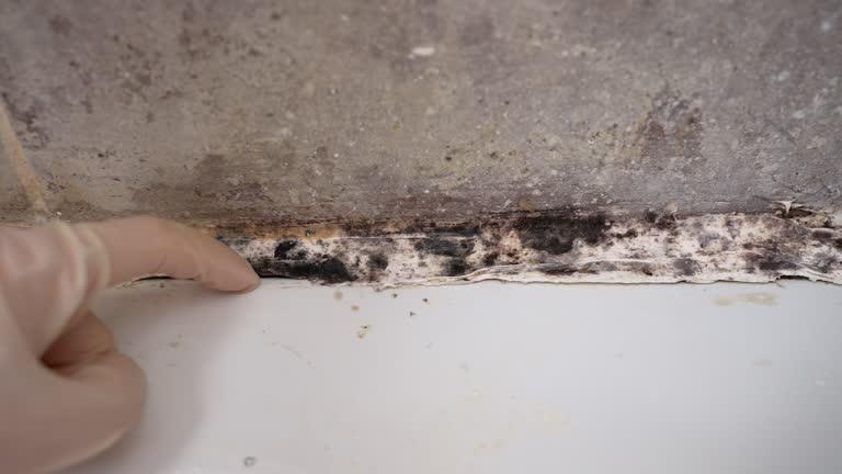 Best Air Quality Testing for Mold Spores  in Ingalls Park, IL